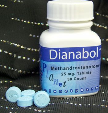 Ingredienti dianabol 10 mg