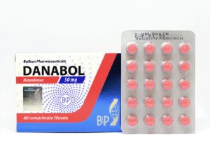 Steroide Dianabol in vendita benefici e danni